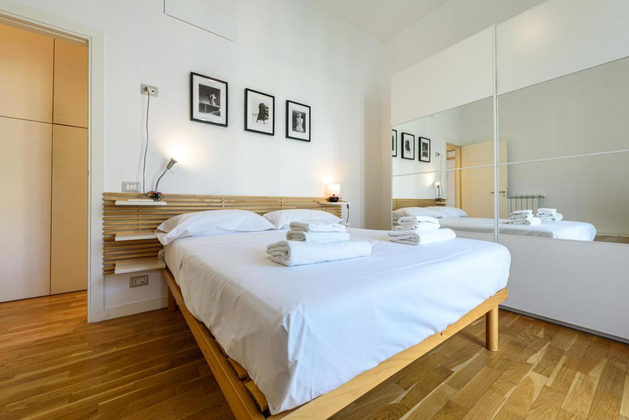 Апартаменты Casa Rega Неаполь Экстерьер фото