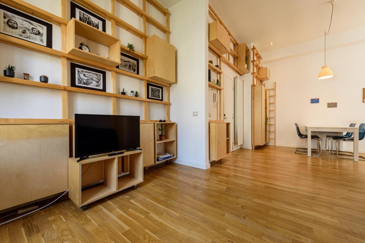Апартаменты Casa Rega Неаполь Экстерьер фото