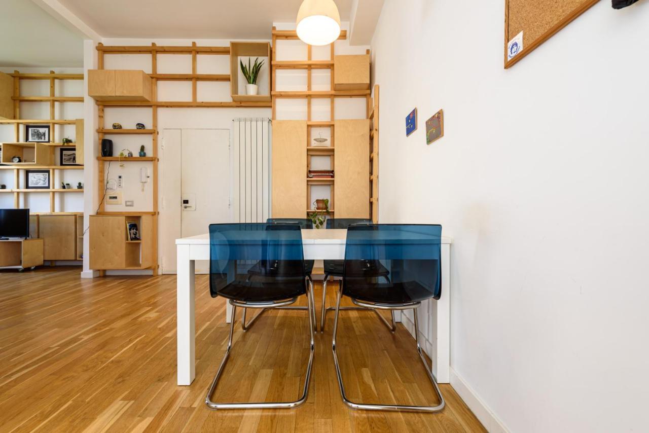 Апартаменты Casa Rega Неаполь Экстерьер фото